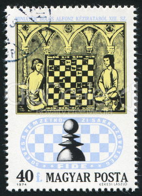 Chess Players