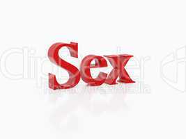 sex