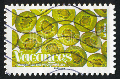 kiwis