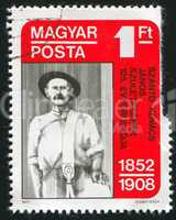 Agrarian Movement Pioneer