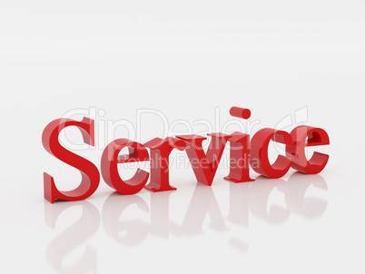 service service