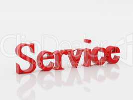 service