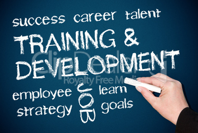 Training and Development