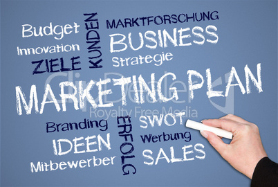 Marketing Plan