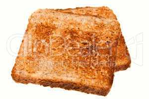 whole grain toast