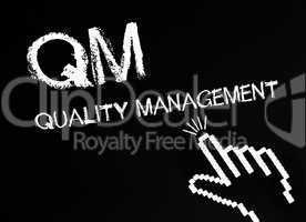 QM - Quality Management