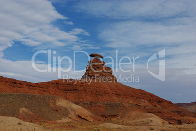 Mexican Hat, Utah