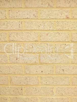 Brick Wall