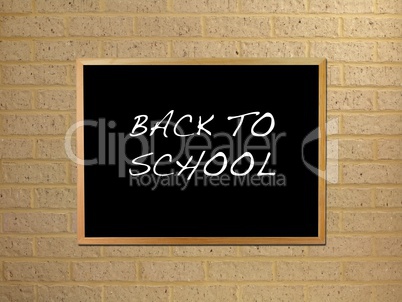 Black Board