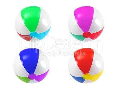 Beach Ball