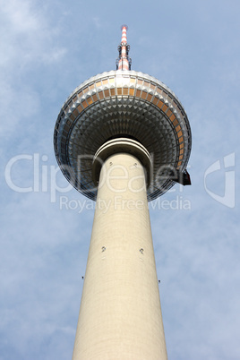 Berliner Fernsehturm