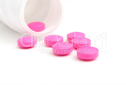 Pink Pills