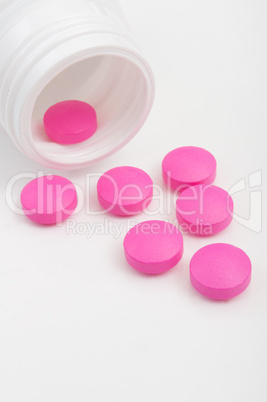 Pink Pills