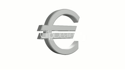 The Crumbling Euro