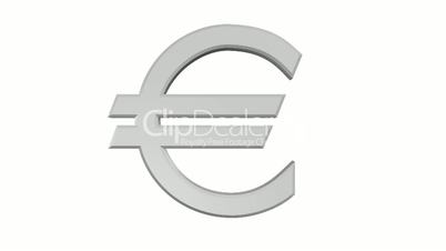 The Crumbling Euro