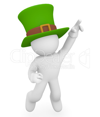 Happy St. Patricks Day