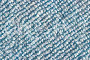 Closeup microfiber cloth texture