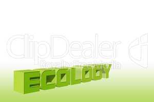 3D Ecology