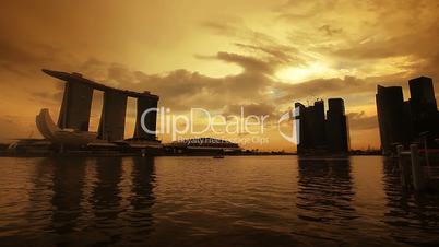 Singapore Marina Bay II