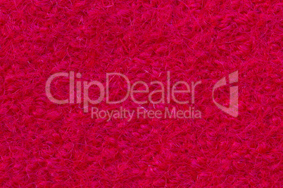 Red cloth texture for design