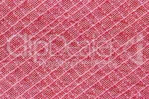 Pink cloth pattern for design