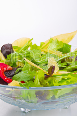 Rucola Salad