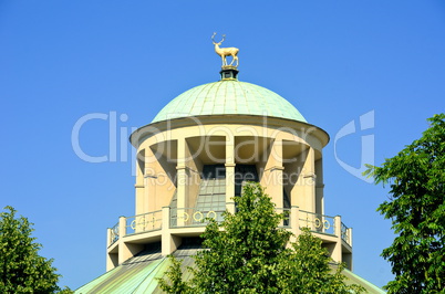 Kunstgebäude Stuttgart