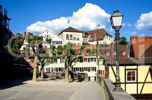 Tübingen Alstadt