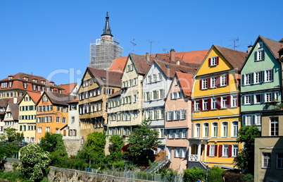 Tübingen Alstadt
