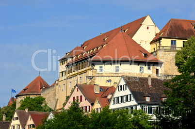 Schloss Hohentübingen