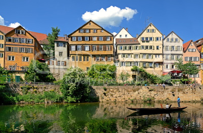 Tübingen Alstadt