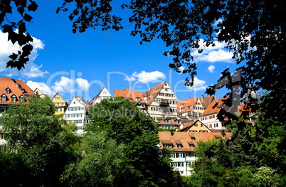 Tübinger Altstadt