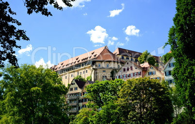 Schloss Hohentübingen