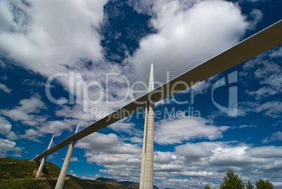 viaduc de millau, france