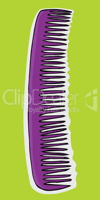 Hair Comb