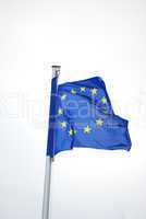 europaeische union fahne