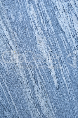 Blauer Marmor blue marble