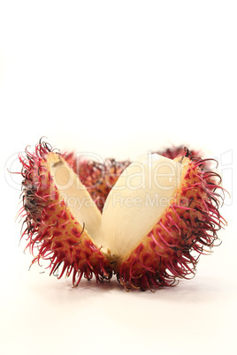 Rambutan