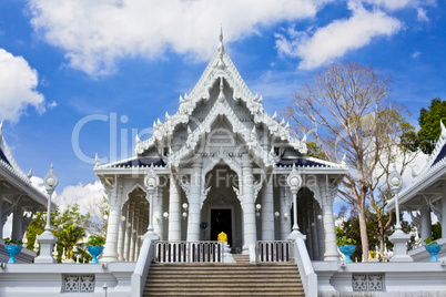 Kaew Grovaram Temple