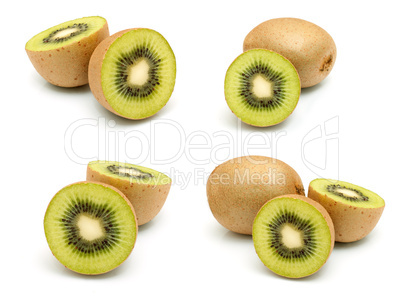 Kiwi Fruit