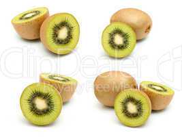 Kiwi Fruit