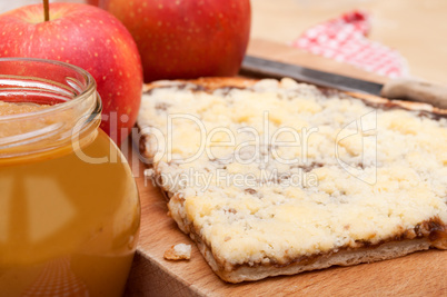 Homemade Apple Pie