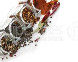 Spices