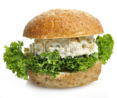 Chicken Salad Sandwich