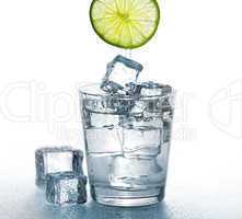 Water With Lemon