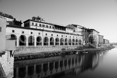 Corridoio Vasariano (Florence)