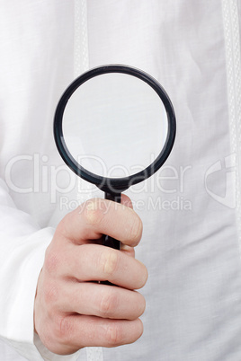 Magnifying Glass