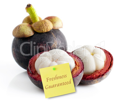 Mangosteen