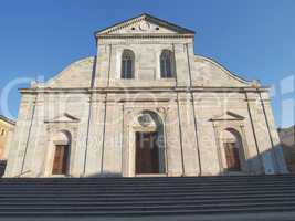 Turin Cathedral