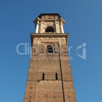 Turin Cathedral